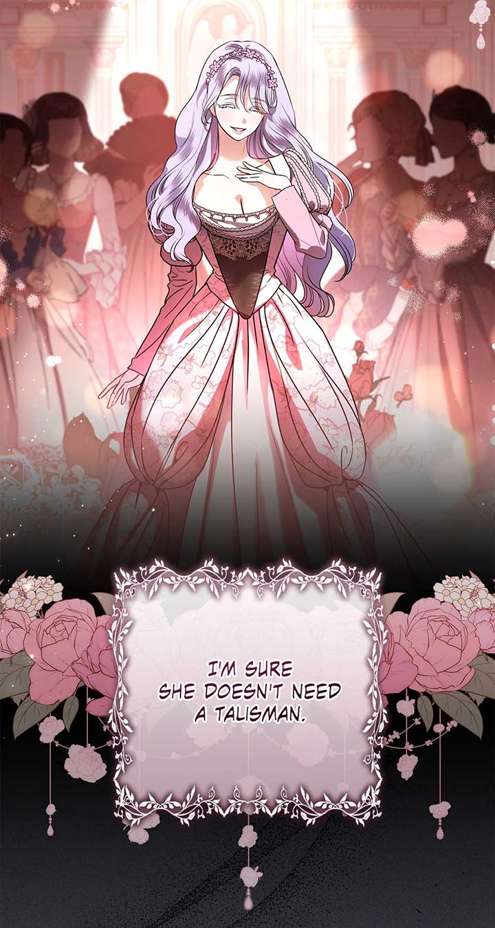 To My Husband’s Mistress Chapter 50 - Page 7