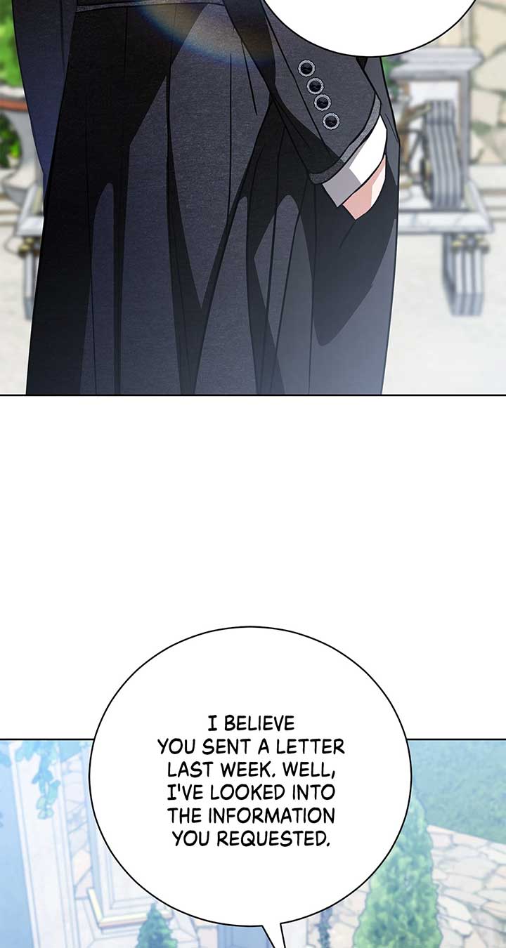 To My Husband’s Mistress Chapter 50 - Page 71