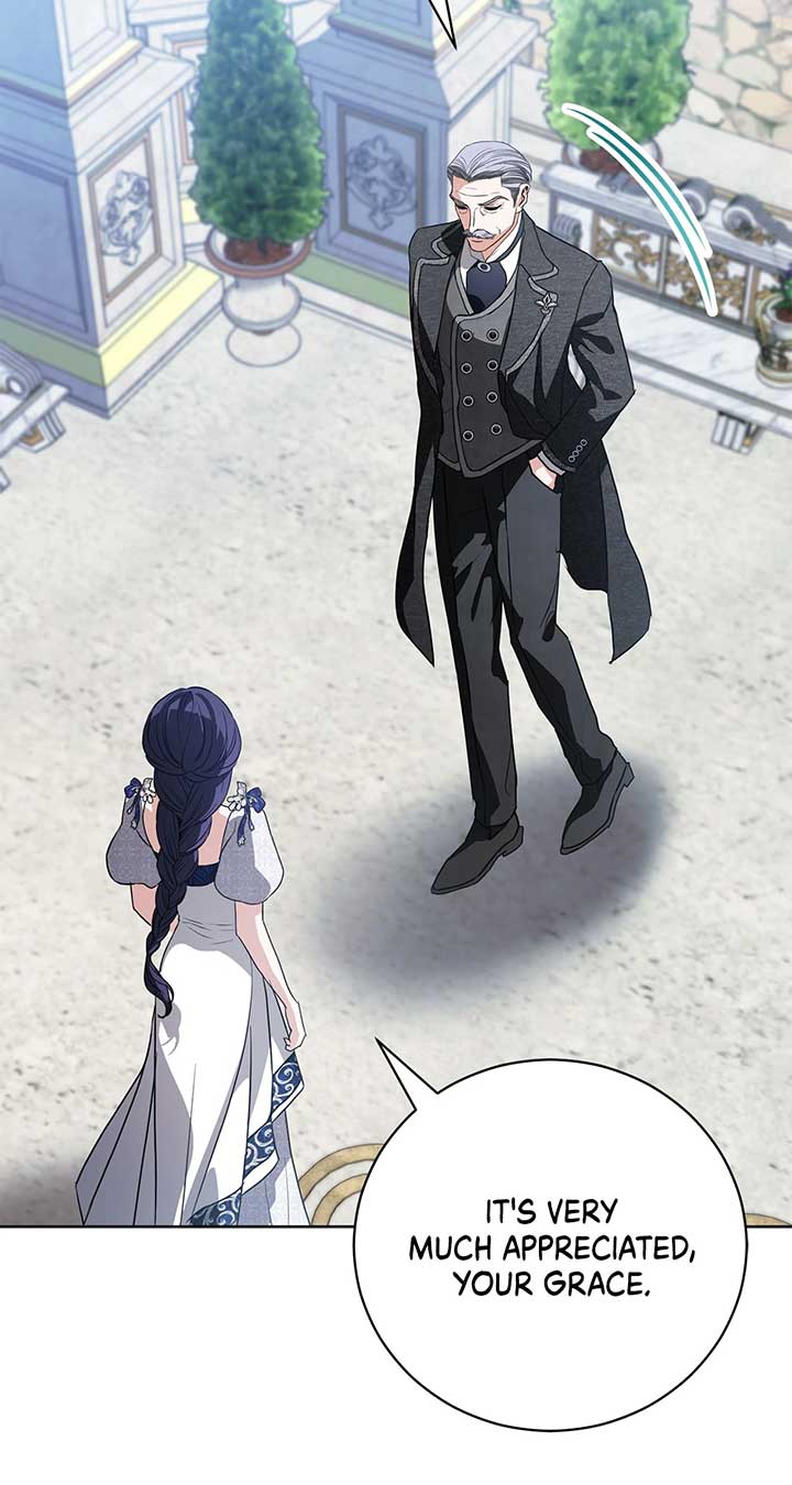 To My Husband’s Mistress Chapter 50 - Page 72