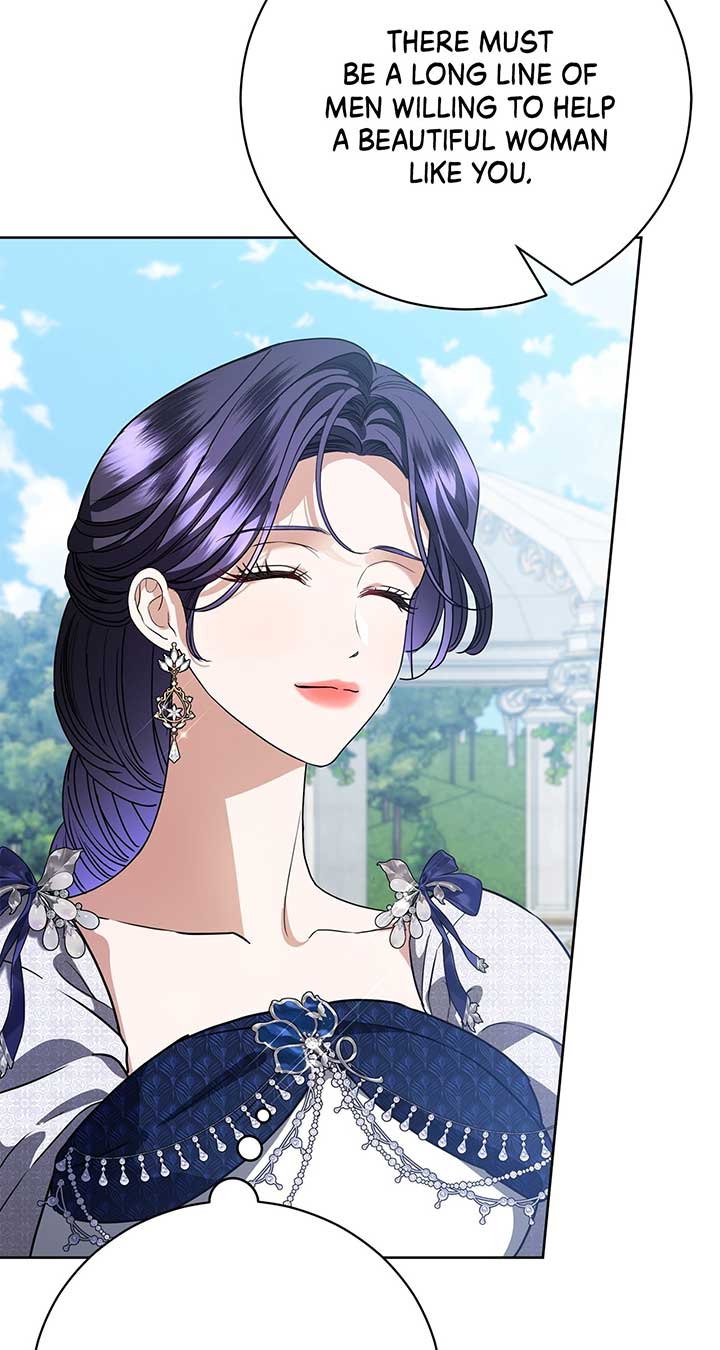 To My Husband’s Mistress Chapter 50 - Page 75