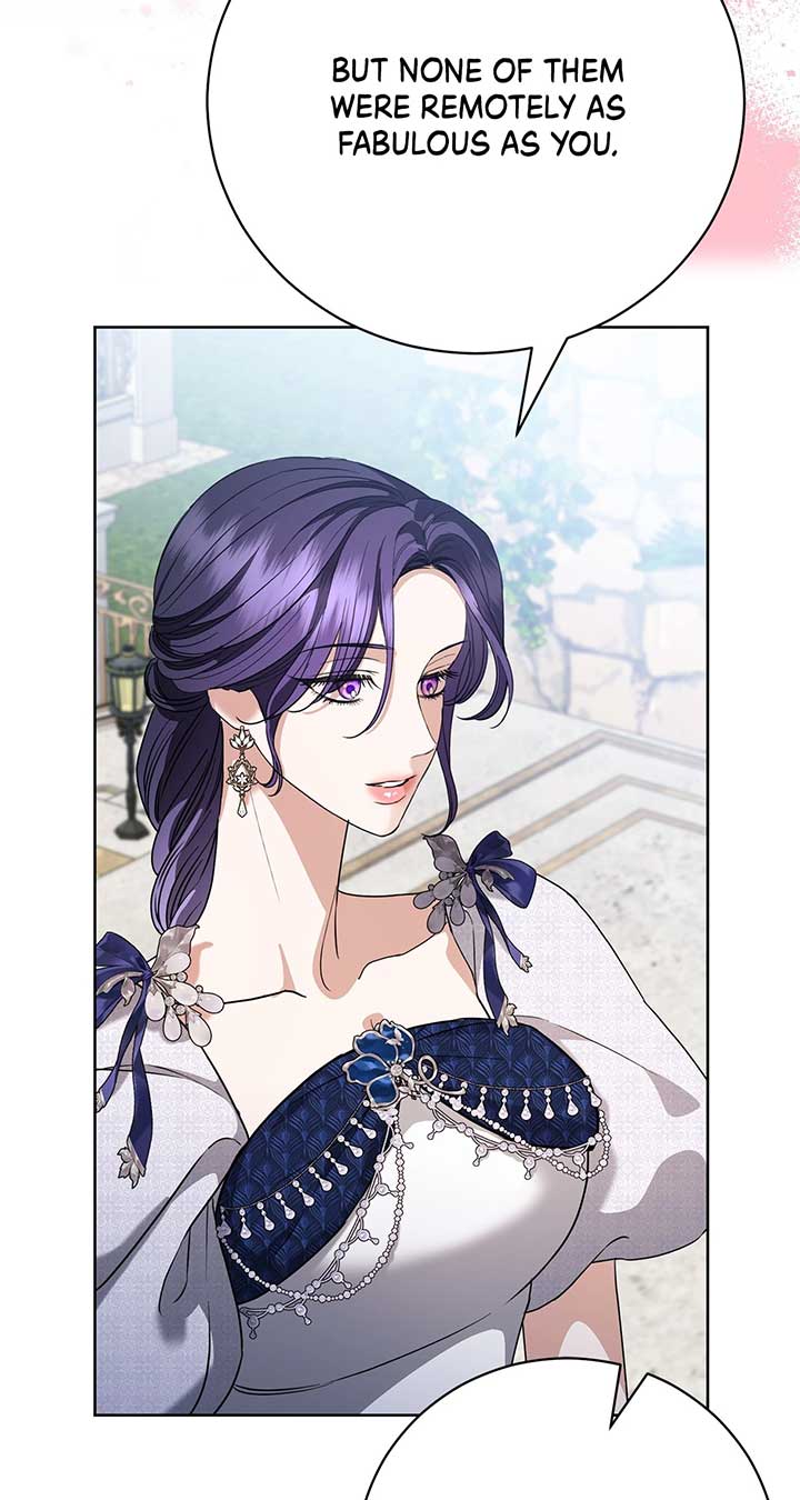 To My Husband’s Mistress Chapter 50 - Page 80