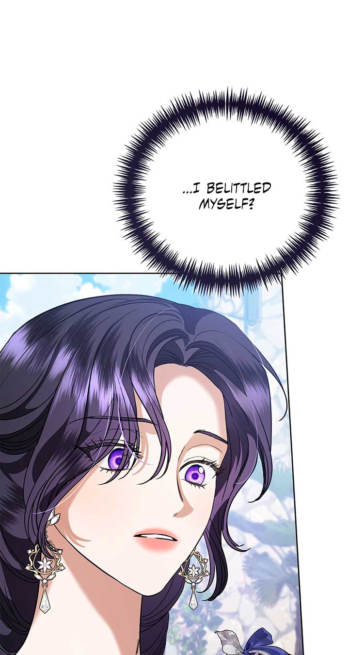 To My Husband’s Mistress Chapter 50 - Page 84