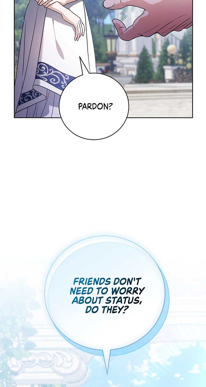 To My Husband’s Mistress Chapter 50 - Page 89