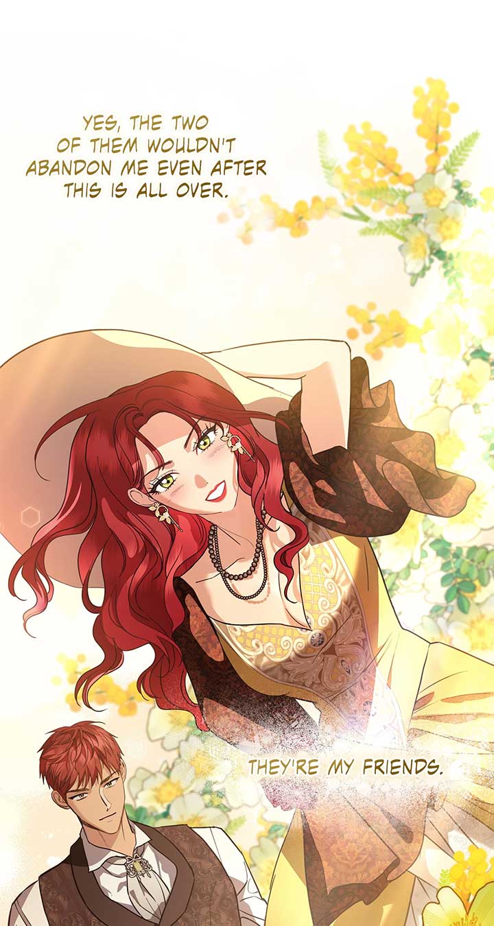 To My Husband’s Mistress Chapter 50 - Page 92