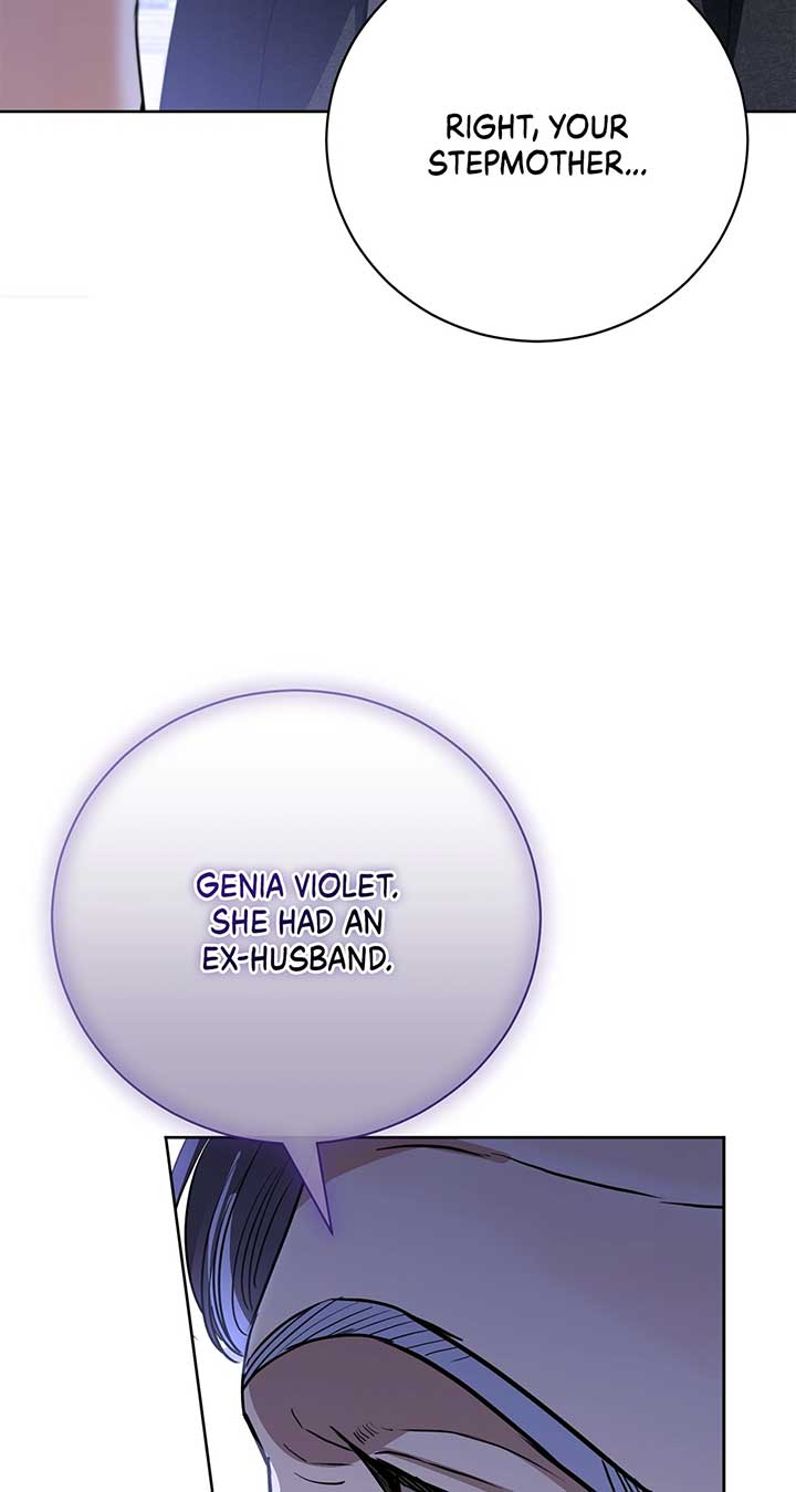 To My Husband’s Mistress Chapter 50 - Page 99