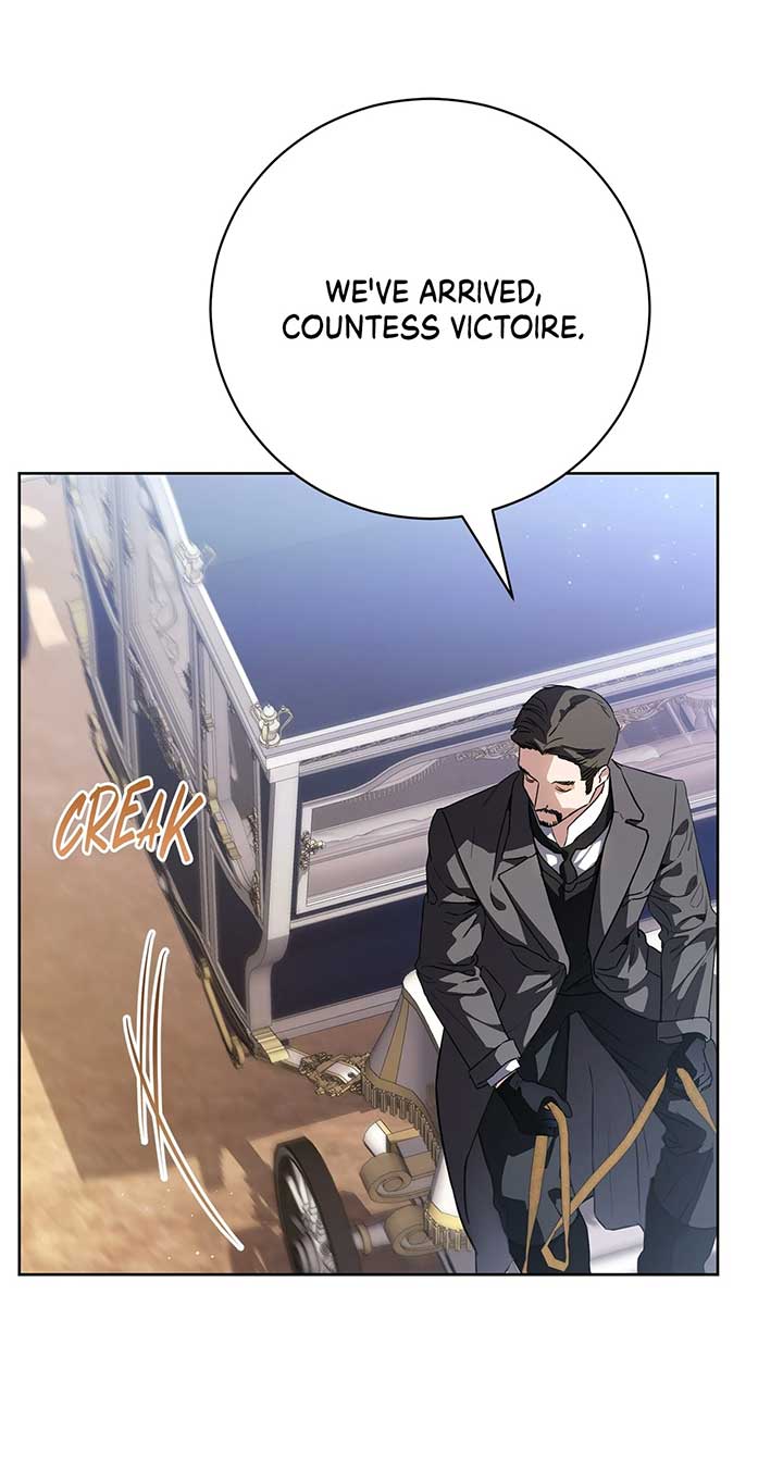 To My Husband’s Mistress Chapter 51 - Page 10