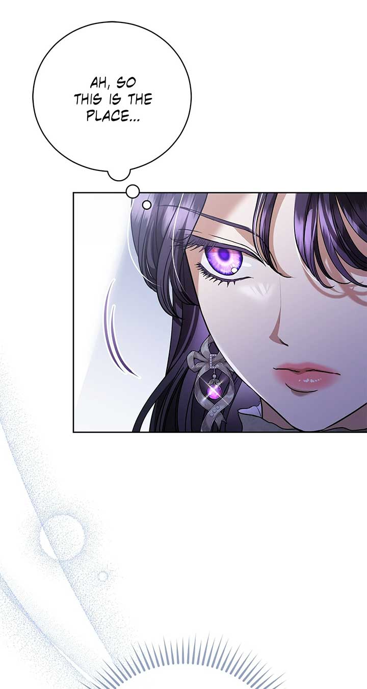 To My Husband’s Mistress Chapter 51 - Page 11