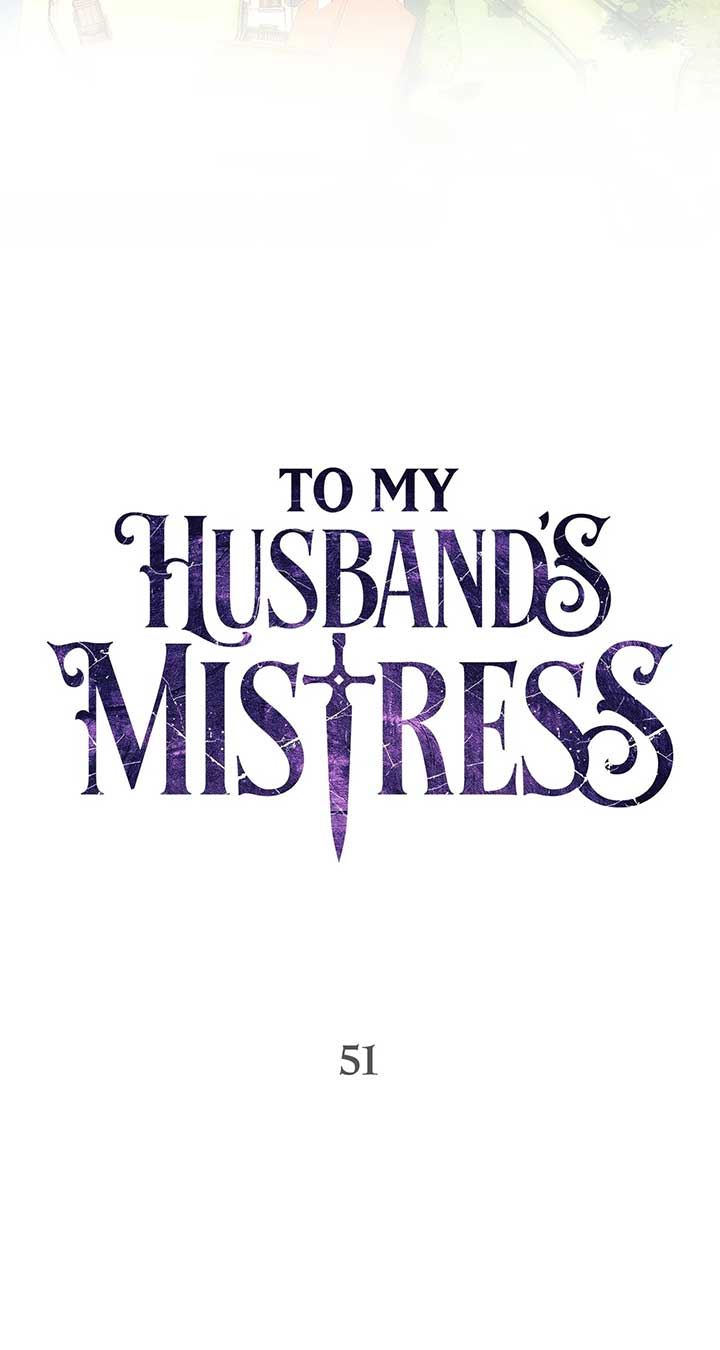 To My Husband’s Mistress Chapter 51 - Page 13