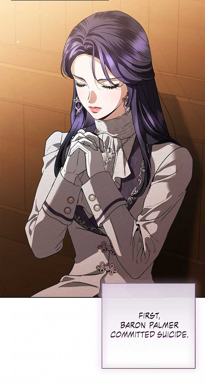 To My Husband’s Mistress Chapter 51 - Page 17