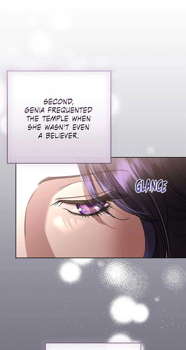 To My Husband’s Mistress Chapter 51 - Page 18