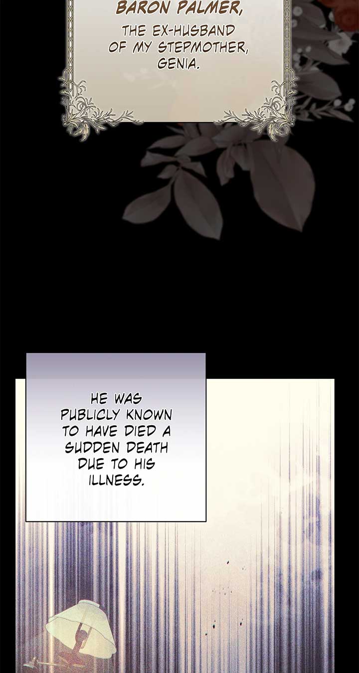 To My Husband’s Mistress Chapter 51 - Page 2