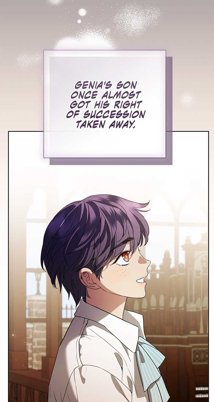 To My Husband’s Mistress Chapter 51 - Page 20