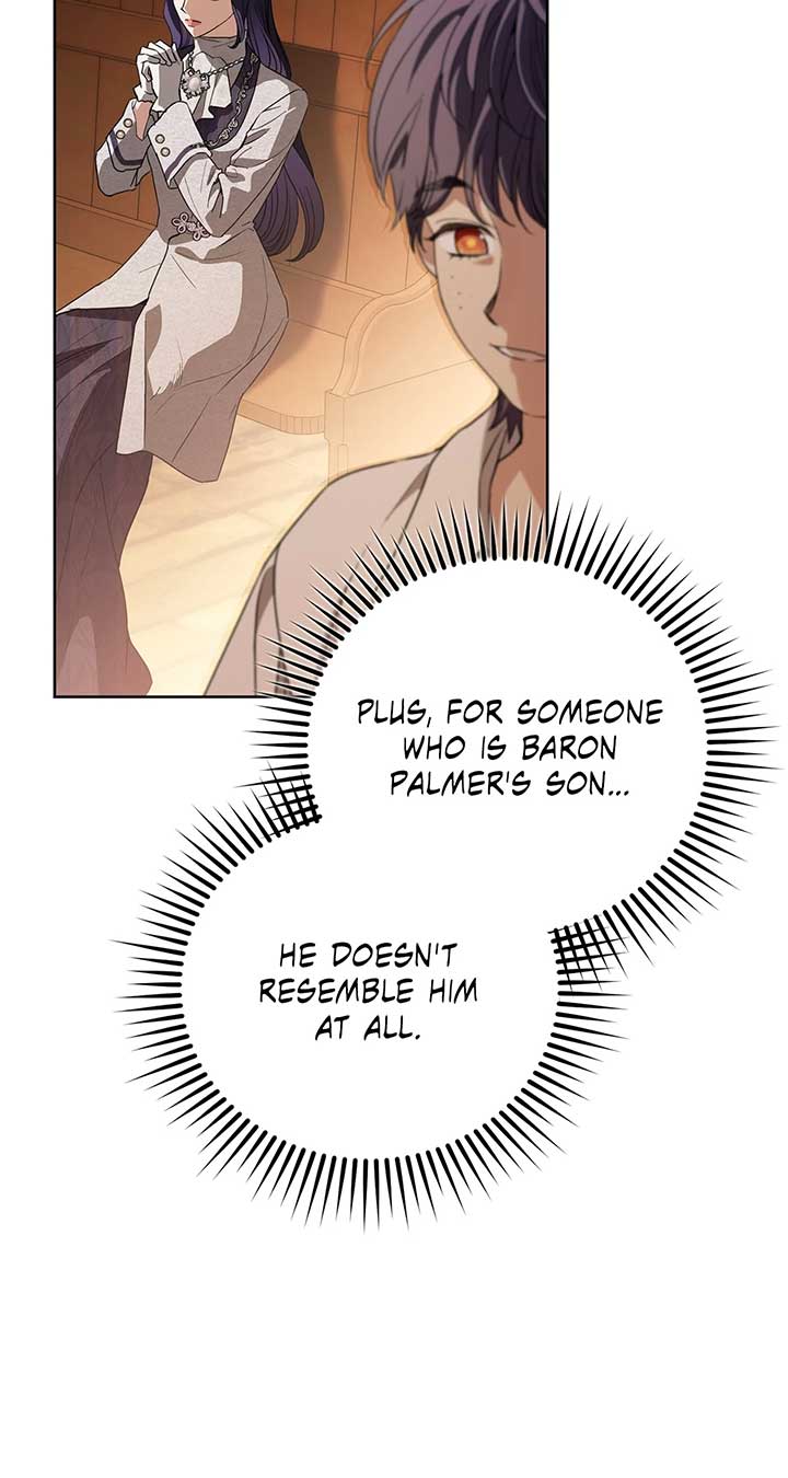 To My Husband’s Mistress Chapter 51 - Page 22