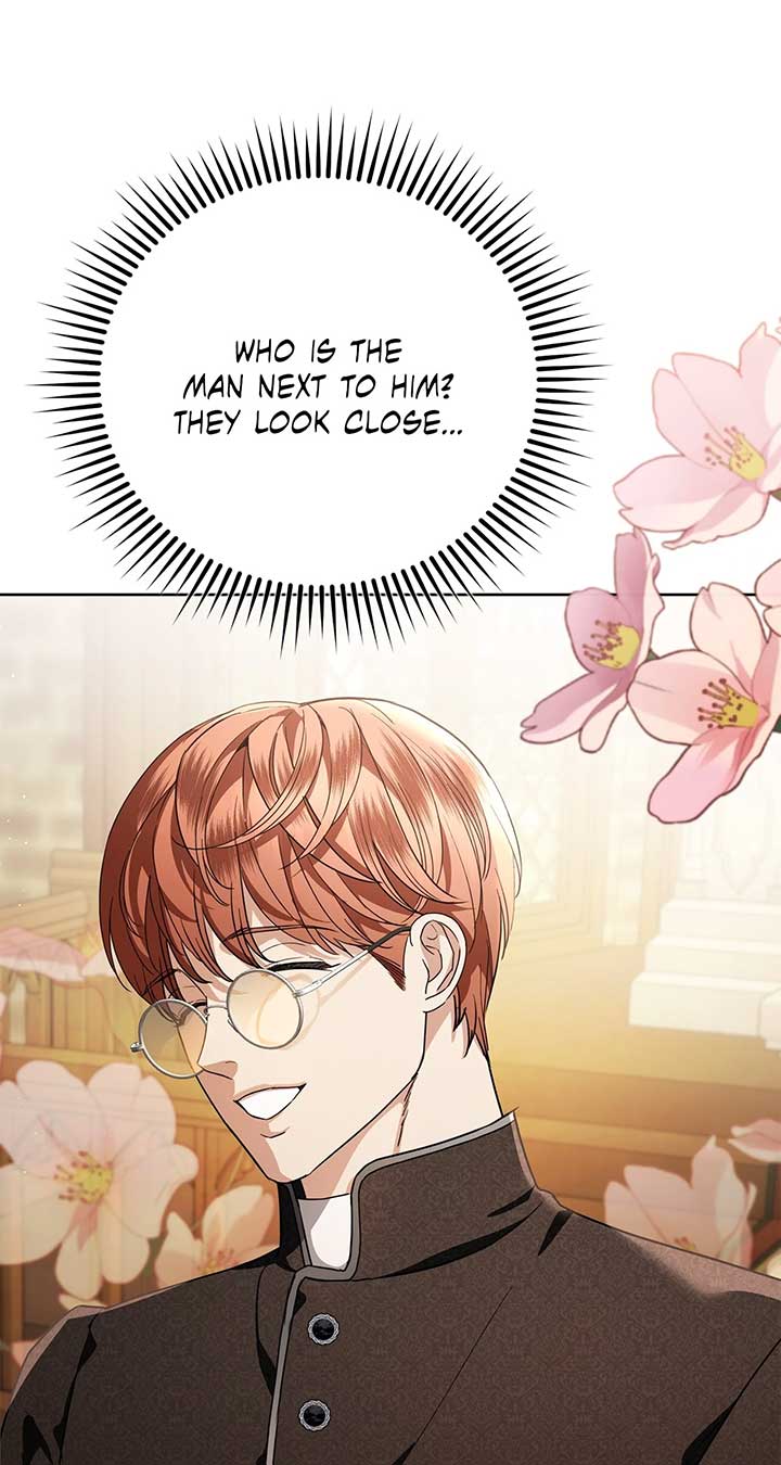 To My Husband’s Mistress Chapter 51 - Page 23