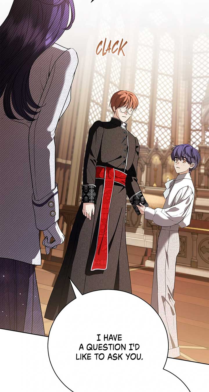 To My Husband’s Mistress Chapter 51 - Page 29