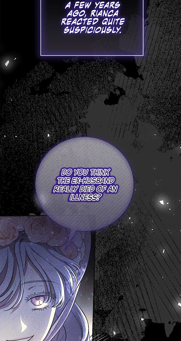 To My Husband’s Mistress Chapter 51 - Page 4