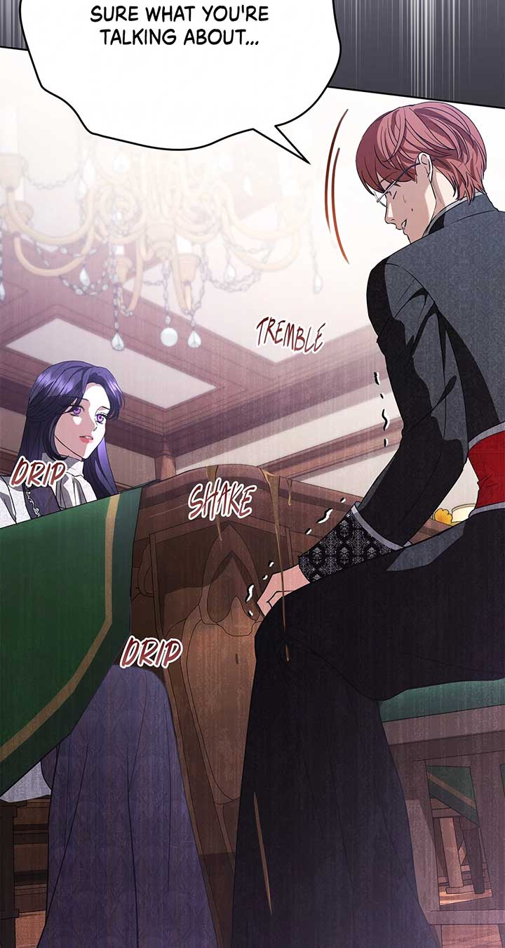 To My Husband’s Mistress Chapter 51 - Page 47