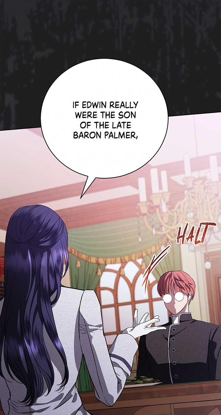 To My Husband’s Mistress Chapter 51 - Page 49