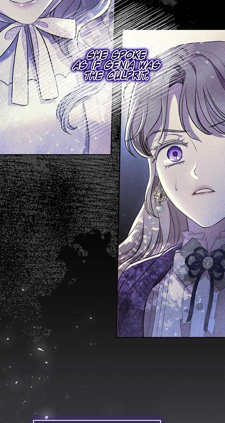 To My Husband’s Mistress Chapter 51 - Page 5