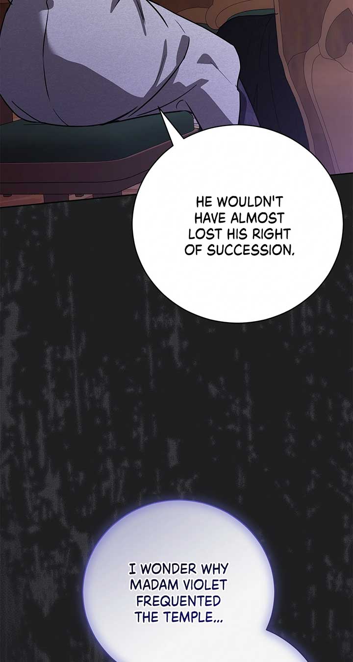 To My Husband’s Mistress Chapter 51 - Page 50