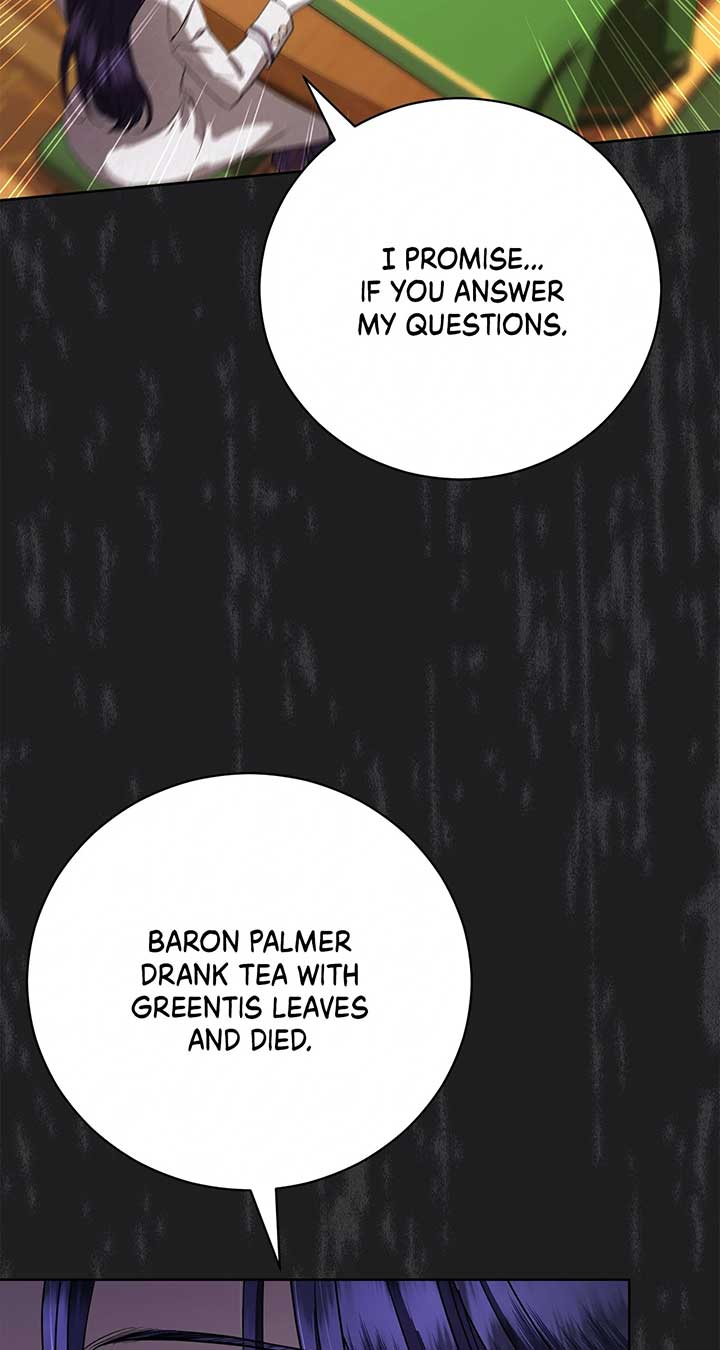 To My Husband’s Mistress Chapter 51 - Page 55