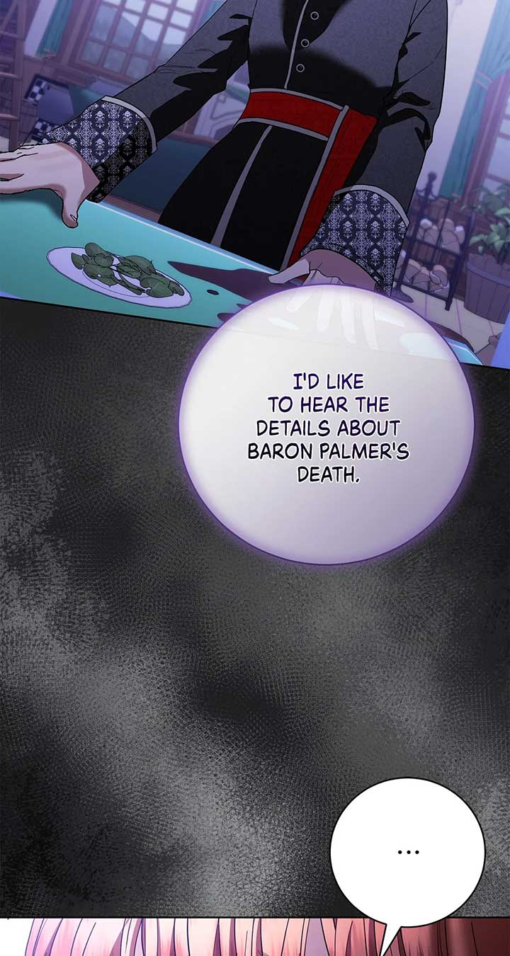 To My Husband’s Mistress Chapter 51 - Page 59