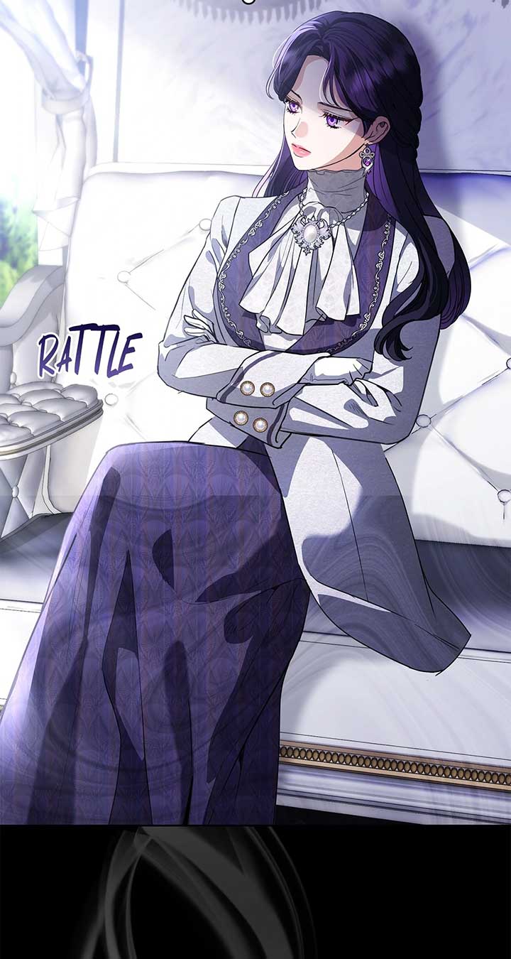 To My Husband’s Mistress Chapter 51 - Page 7