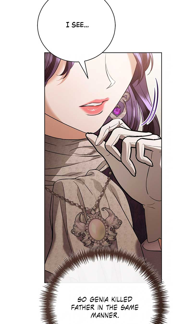 To My Husband’s Mistress Chapter 51 - Page 76