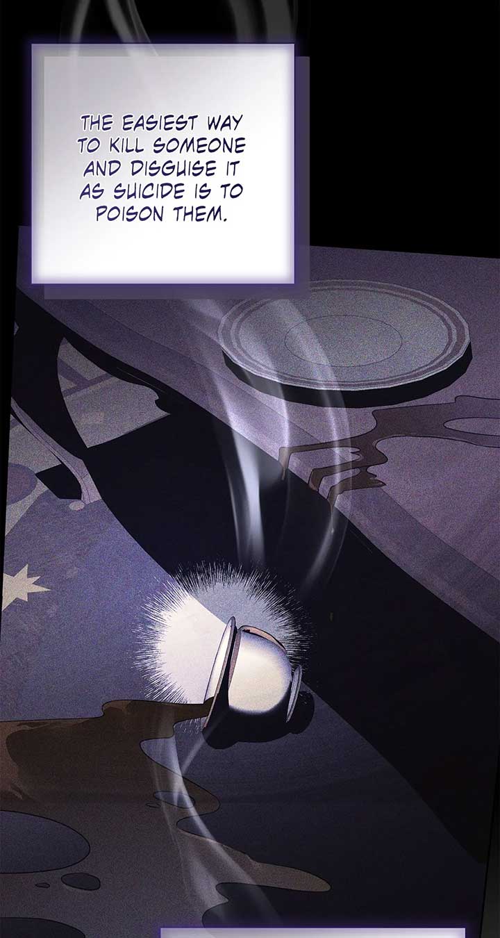 To My Husband’s Mistress Chapter 51 - Page 8