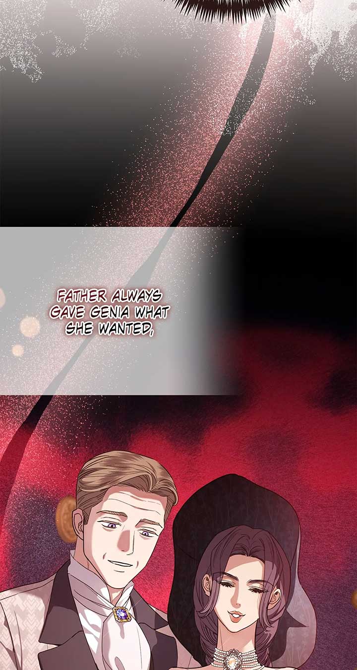 To My Husband’s Mistress Chapter 51 - Page 87