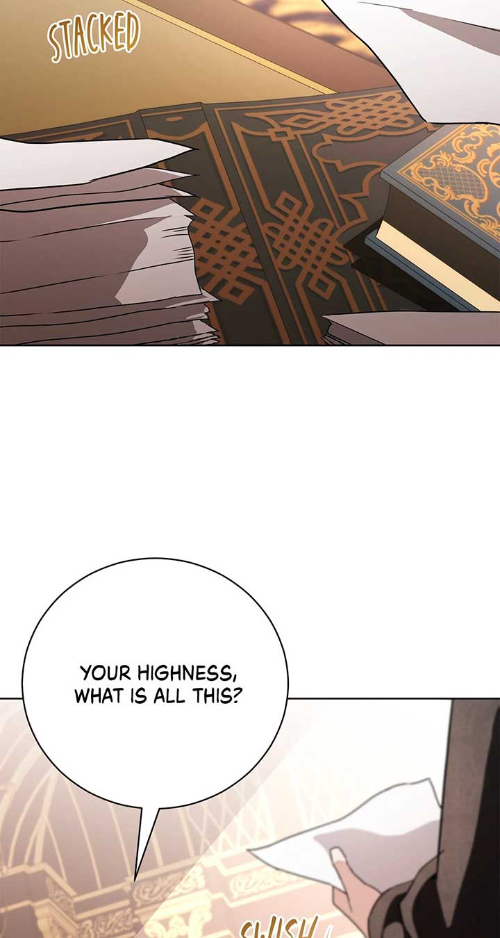 To My Husband’s Mistress Chapter 51 - Page 93