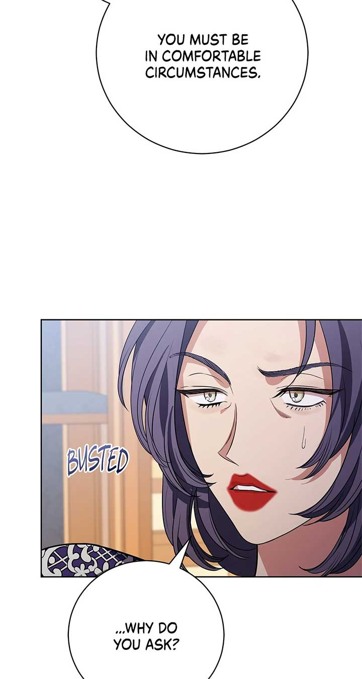 To My Husband’s Mistress Chapter 52 - Page 20