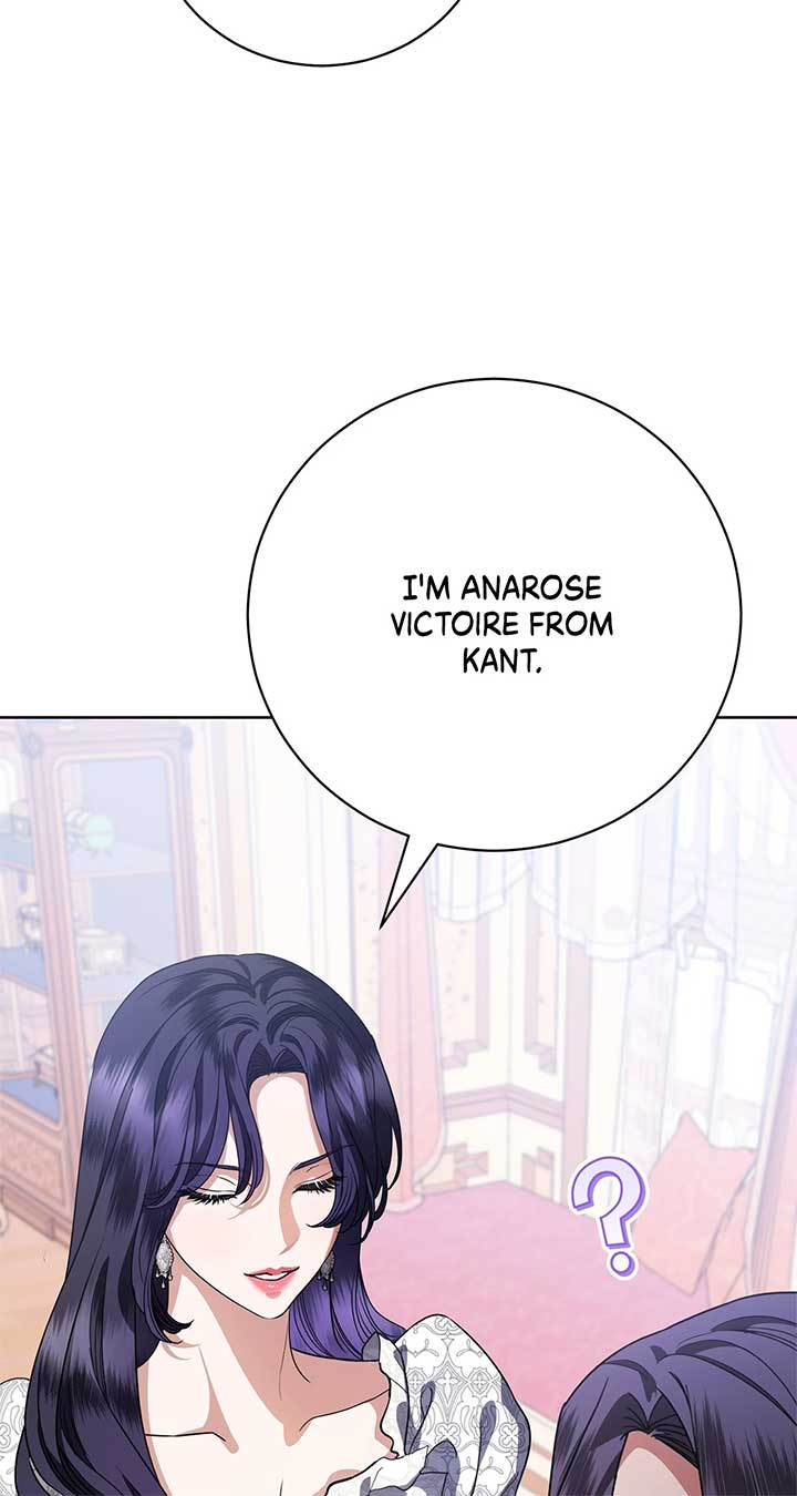 To My Husband’s Mistress Chapter 52 - Page 21