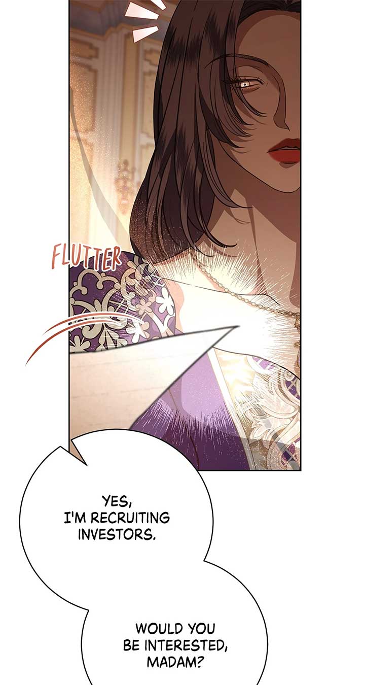 To My Husband’s Mistress Chapter 52 - Page 23