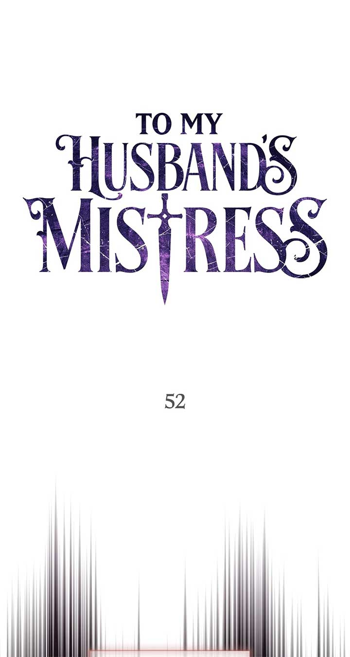 To My Husband’s Mistress Chapter 52 - Page 26