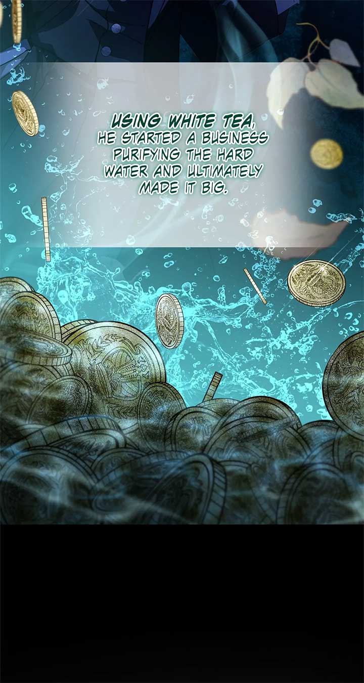 To My Husband’s Mistress Chapter 52 - Page 36