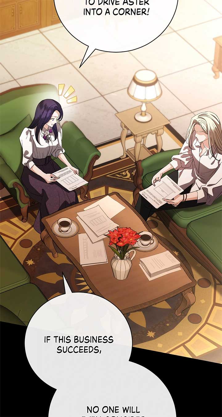 To My Husband’s Mistress Chapter 52 - Page 38