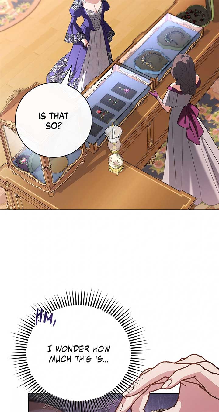 To My Husband’s Mistress Chapter 52 - Page 4