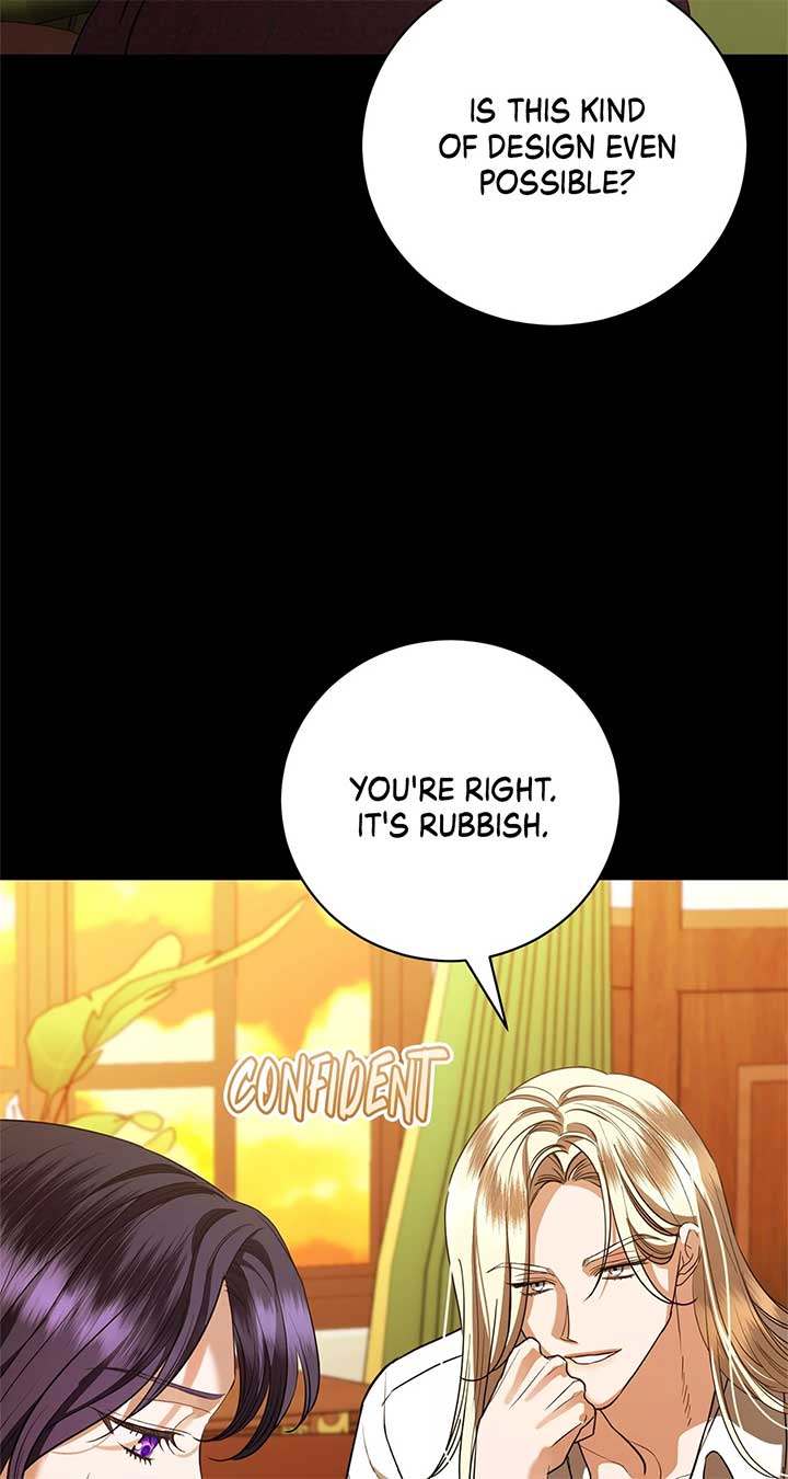 To My Husband’s Mistress Chapter 52 - Page 42