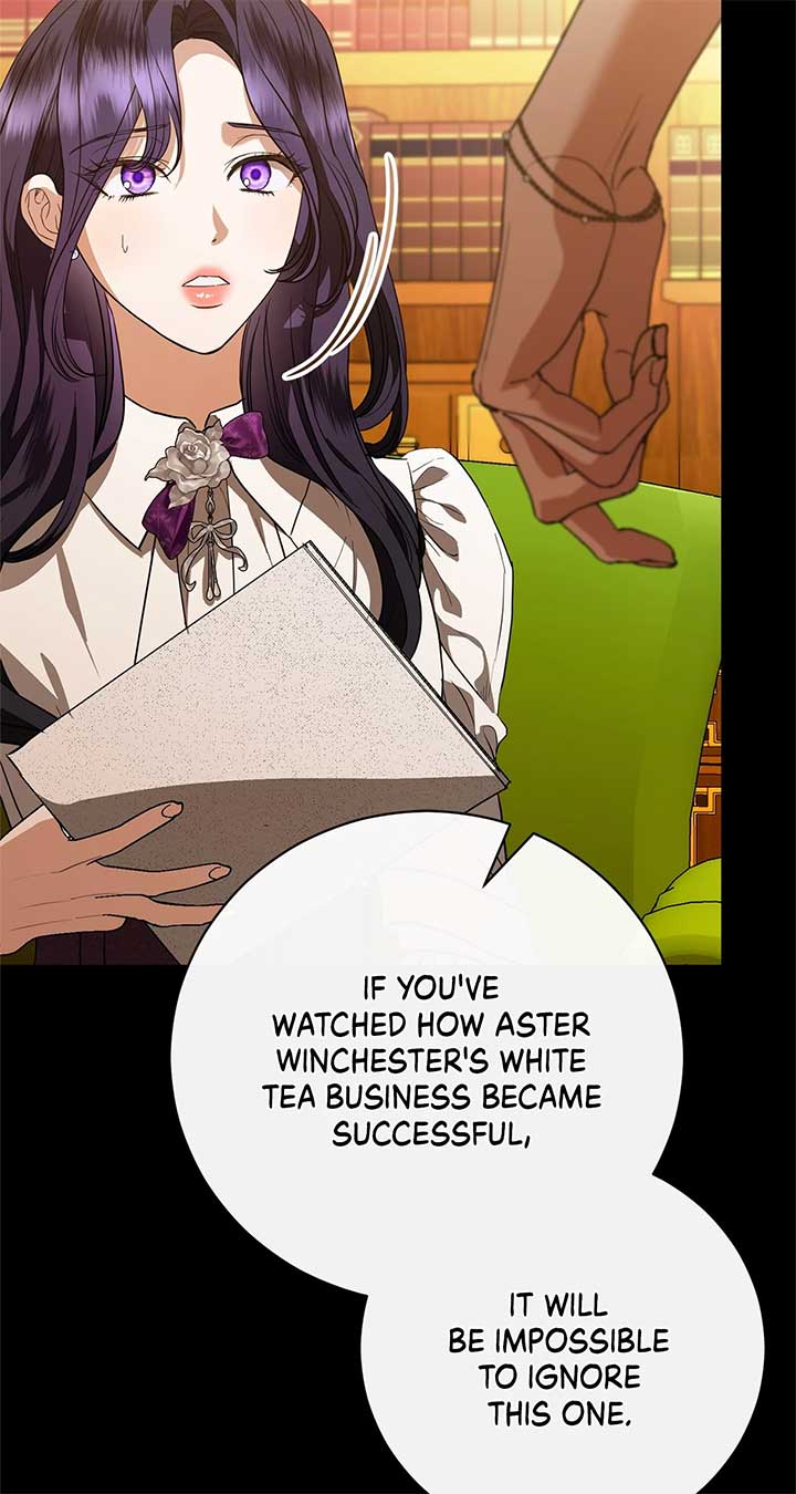 To My Husband’s Mistress Chapter 52 - Page 46