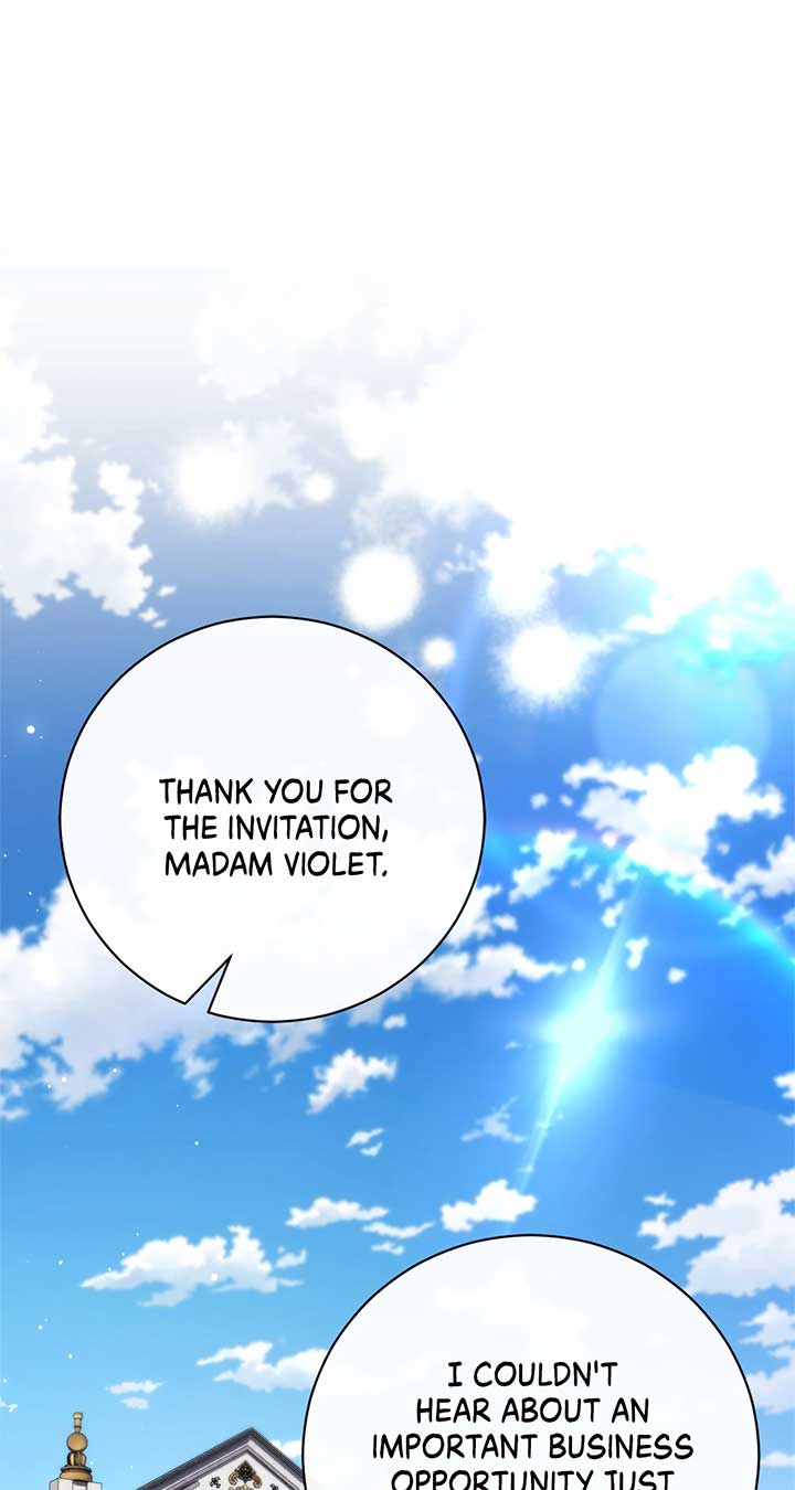 To My Husband’s Mistress Chapter 52 - Page 50