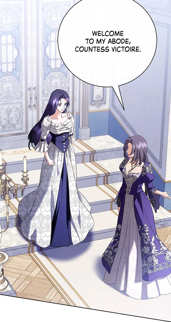 To My Husband’s Mistress Chapter 52 - Page 52