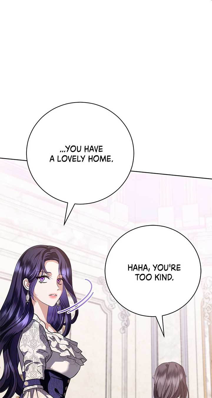 To My Husband’s Mistress Chapter 52 - Page 53