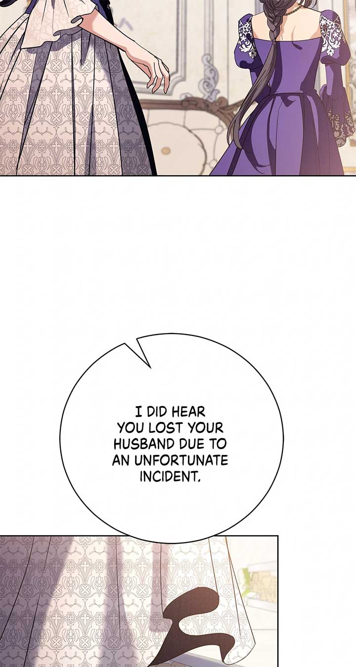 To My Husband’s Mistress Chapter 52 - Page 54