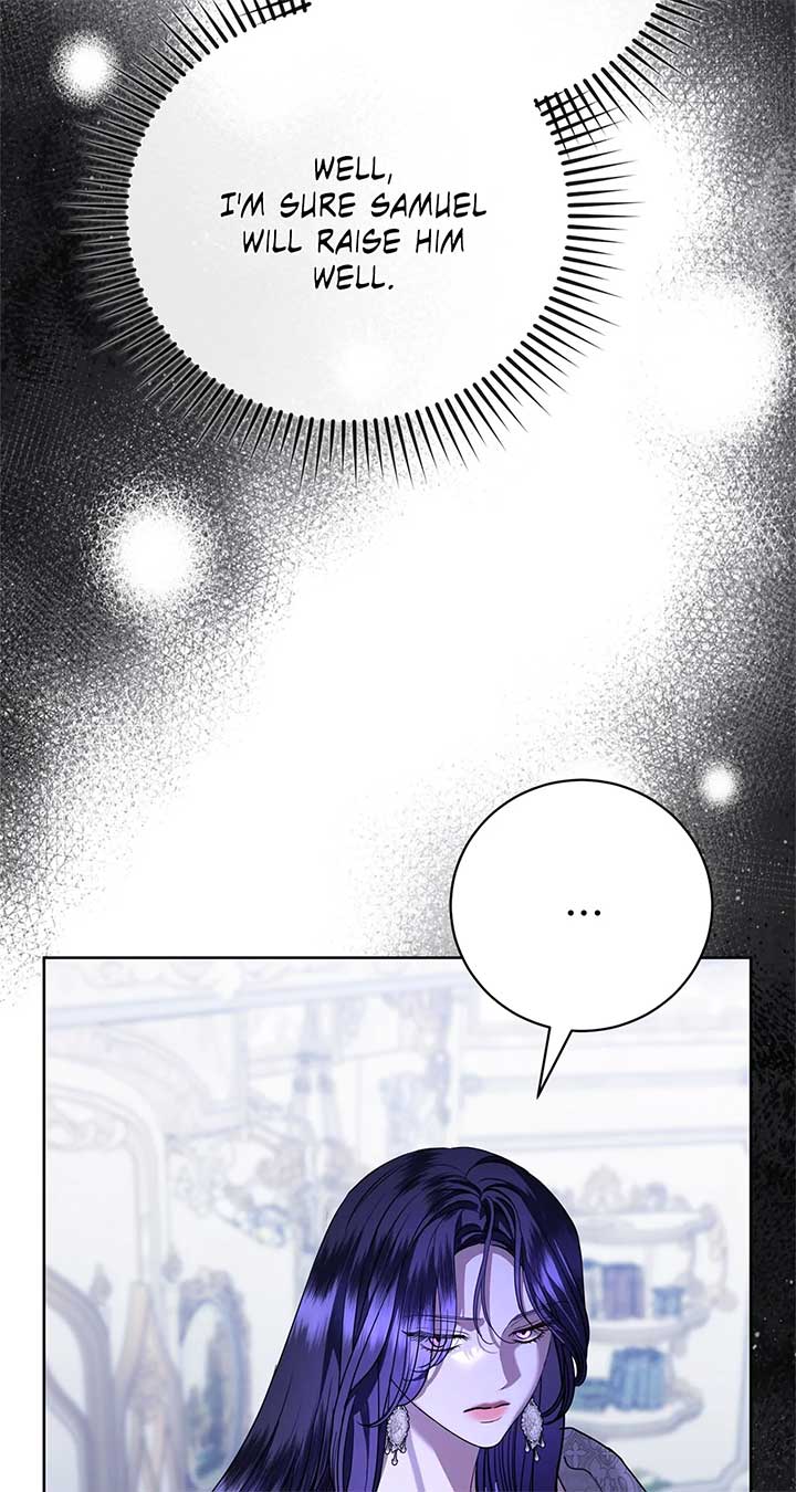 To My Husband’s Mistress Chapter 52 - Page 58