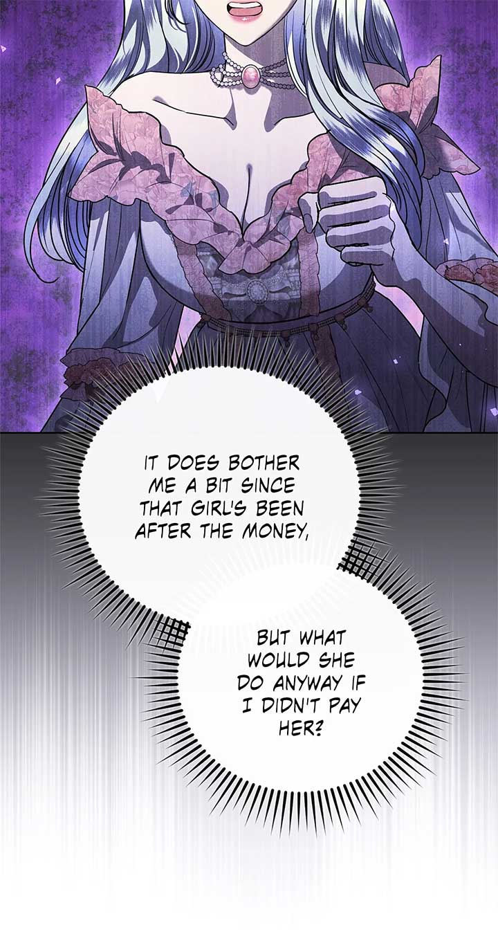 To My Husband’s Mistress Chapter 52 - Page 71