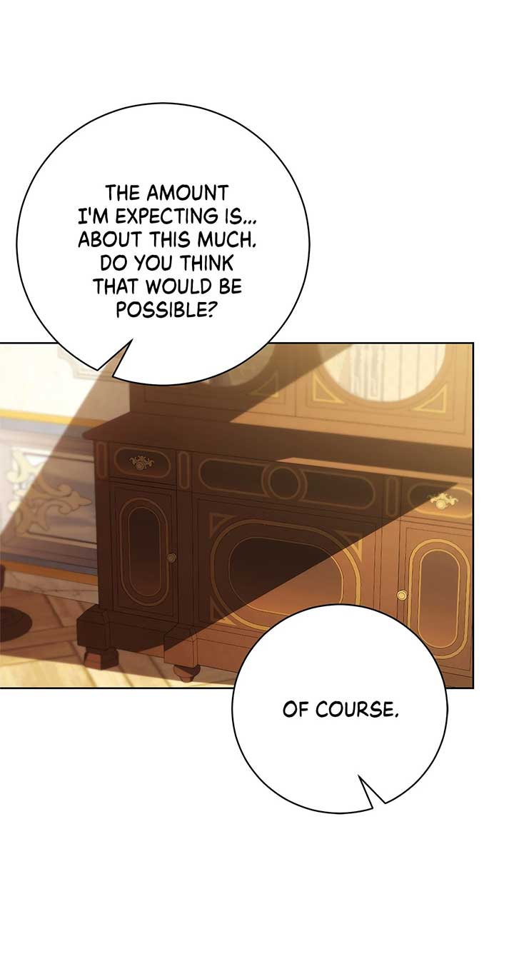 To My Husband’s Mistress Chapter 52 - Page 72