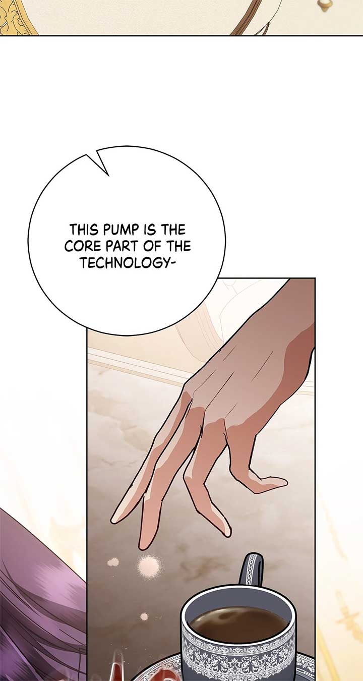 To My Husband’s Mistress Chapter 52 - Page 74