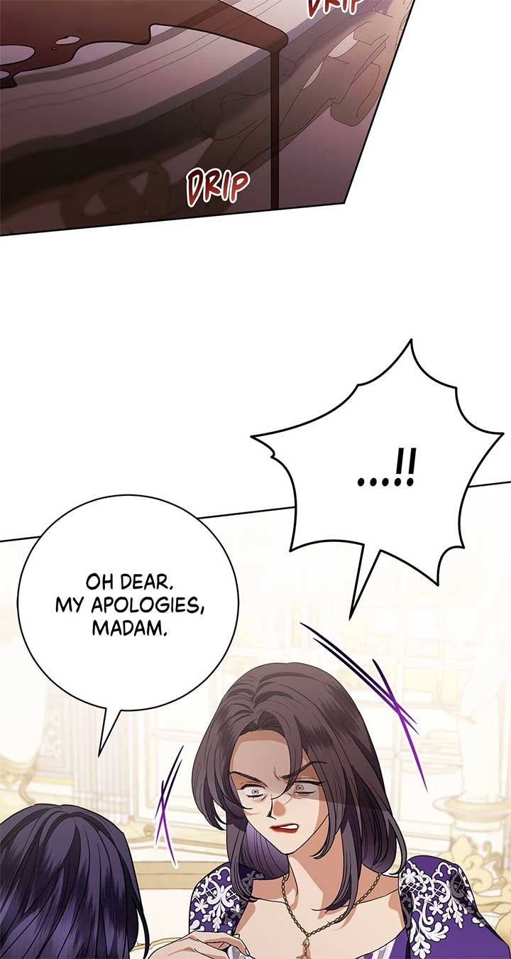 To My Husband’s Mistress Chapter 52 - Page 78