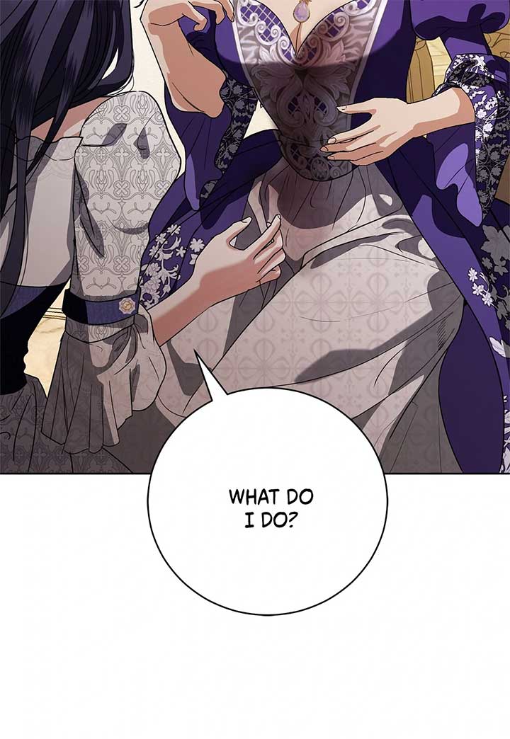 To My Husband’s Mistress Chapter 52 - Page 79